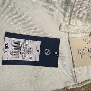 Target Women's White Flare & Wide Leg Jeans.